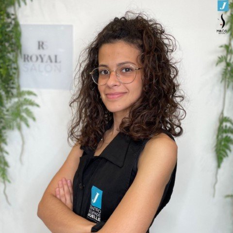 Elisabetta, Hairstylist presso Macò Hair Luxury