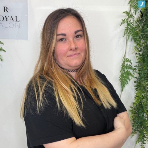 Shana, Hairstylist presso Macò Hair Luxury
